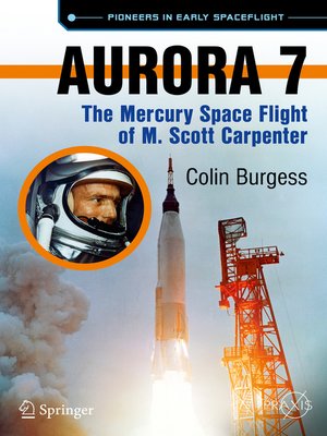 cover image of Aurora 7